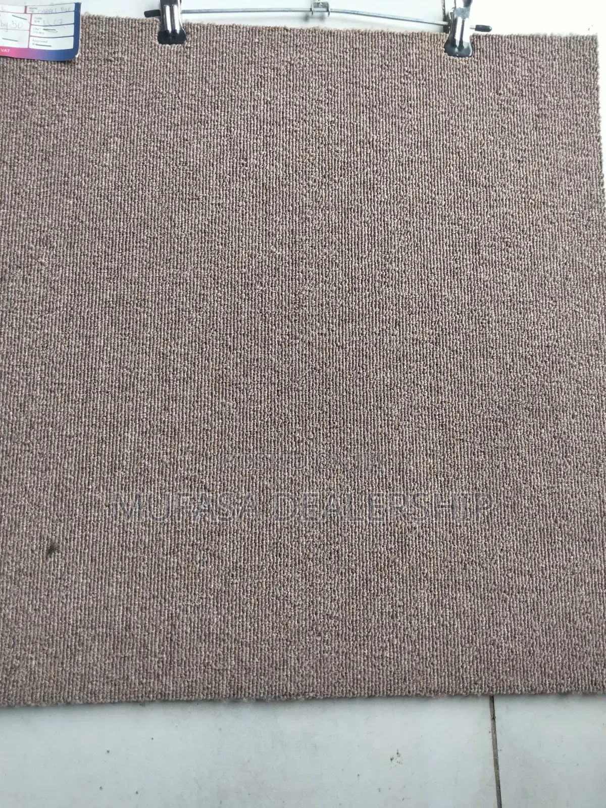 Carpet Tiles Suppliers