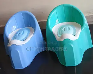 Baby Potty
