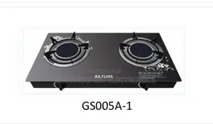 Ailyons 2burner Infrared Cooker