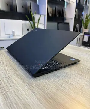 Laptop Lenovo ThinkPad X1 Carbon 16GB Intel Core i7 SSD 512GB