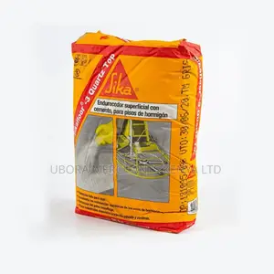 Concrete Hardener