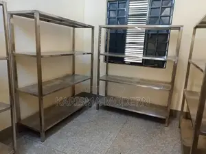 Stainless Steel Rank