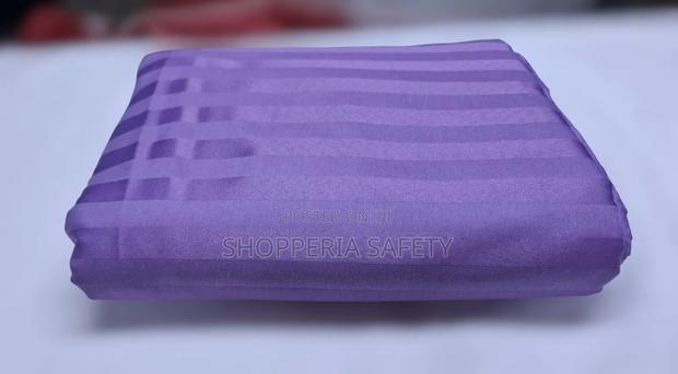 Satin Satin Bedsheet