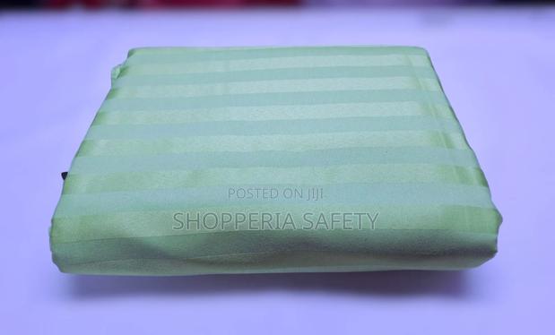 Satin Satin Bedsheet - thumbnail 2