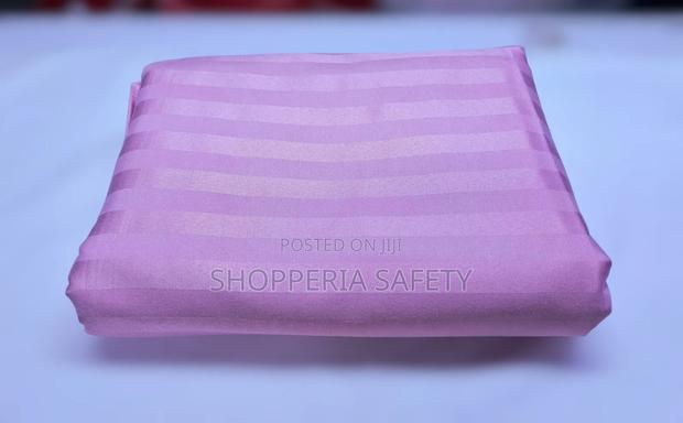 6 Pieces Satin Bedsheets - thumbnail 2