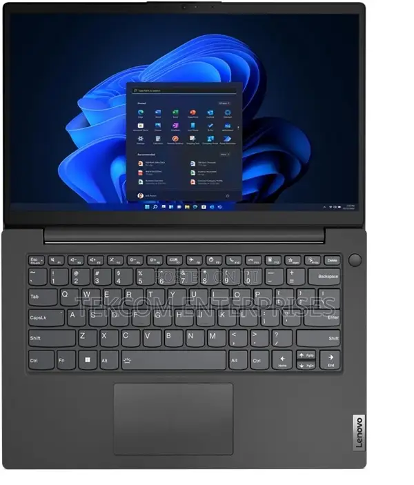 New Laptop Lenovo V14 G4 IRU 8GB Intel Core I3 SSD 256GB