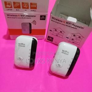 Weak Spot Wifi Repeater - thumbnail 2