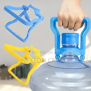 Water Bottle Lifters