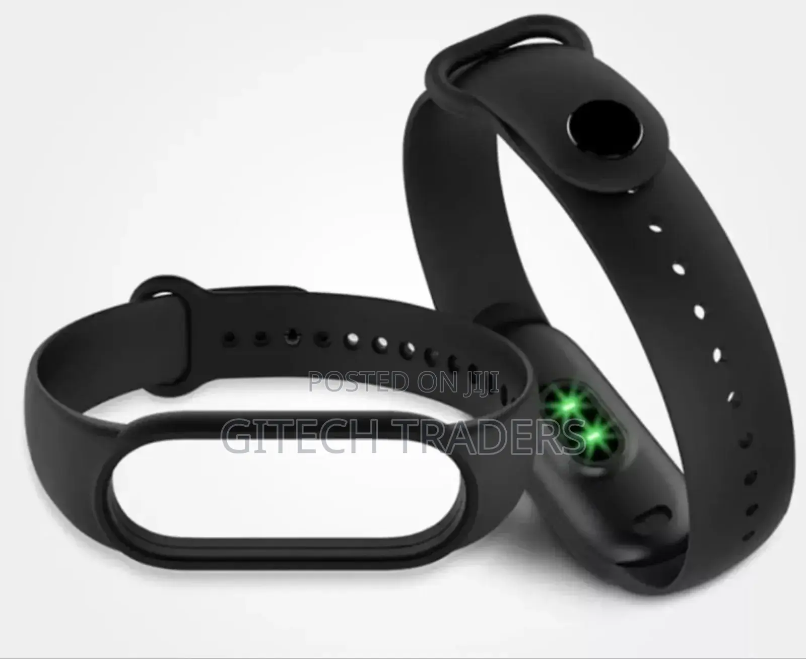 Mi Band 5/6 Replacement Straps