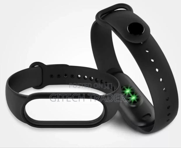 Mi Band 5/6 Replacement Straps