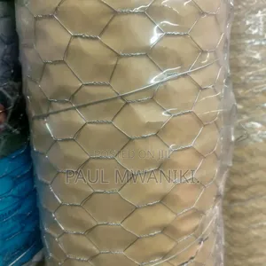 Premium Chicken Mesh