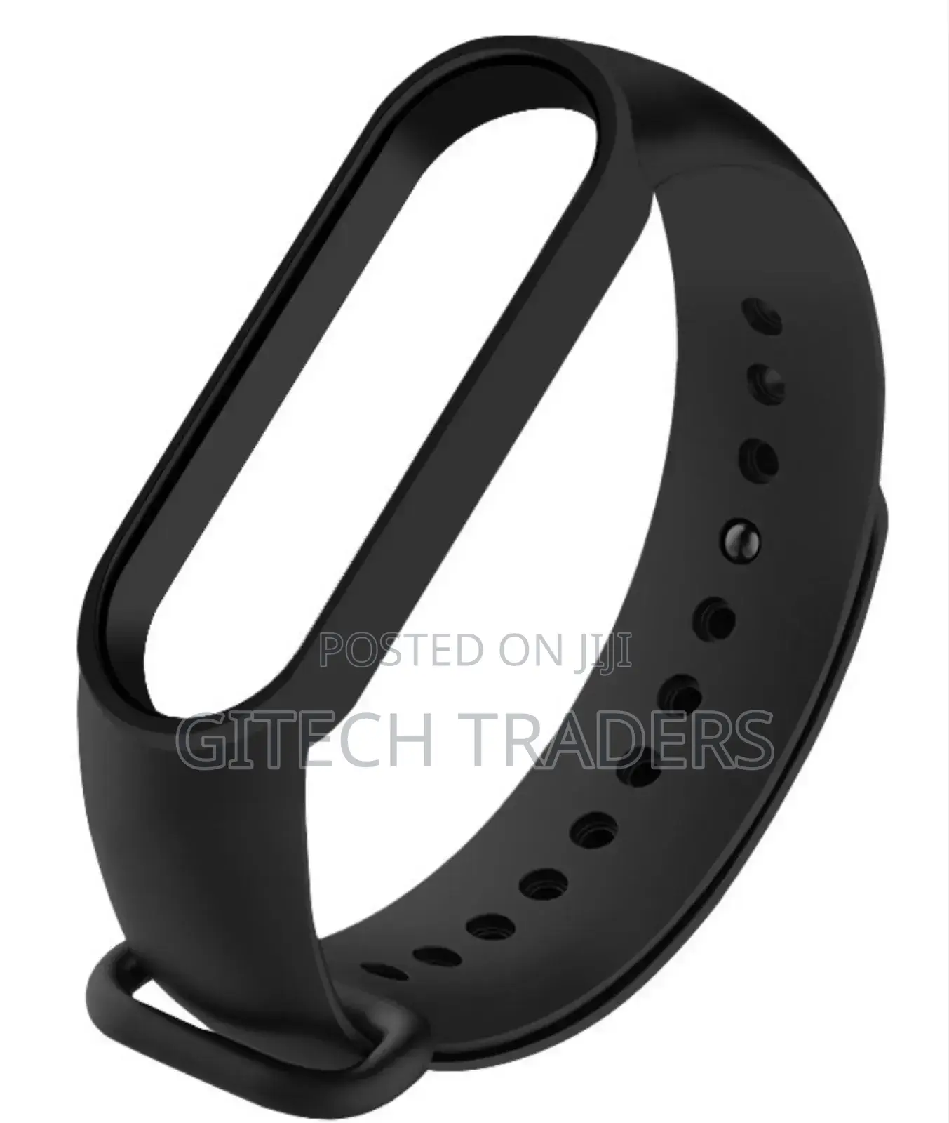 Mi Band 5/6 Replacement Straps