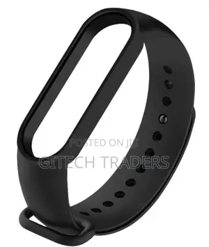 Mi Band 5/6 Replacement Straps