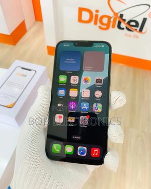 Apple iPhone 12 Pro Max 256 GB Blue - thumbnail 2