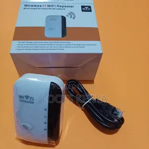 Commercial Wifi Extenders