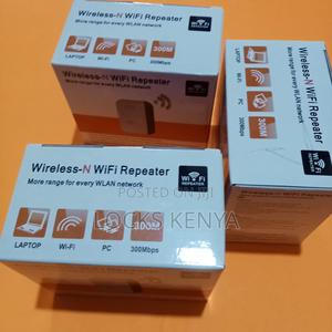 Big House Wifi Repeater - thumbnail 2
