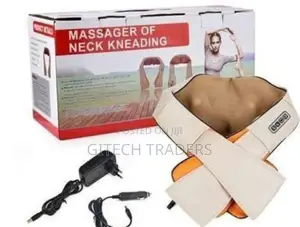 Kneck Kneading Machine
