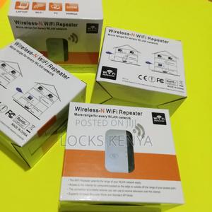 Wifi Repeater ,Wide Area Coverage - thumbnail 2