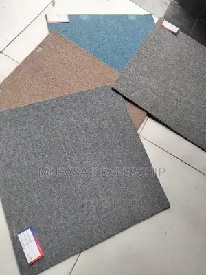 Office Carpet Tiles