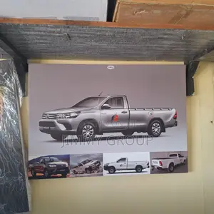 Car Printing