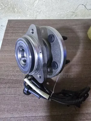 Ford Ranger Bt50 Front Wheel Hub Bearing