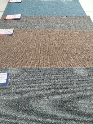 New Look Carpet Tiles