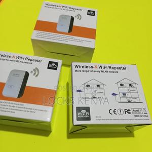 Wifi Extender for Standard Ap Mode - thumbnail 2