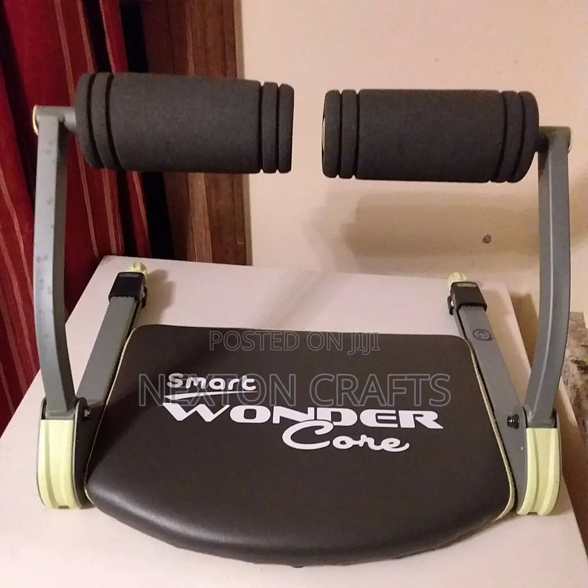 Smart Wonder Core