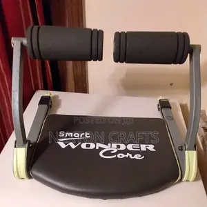 Smart Wonder Core