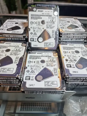 500gb Seagate HDD on Quick Sales