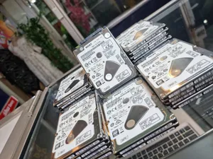 Laptop Quality HDDS Available on Order