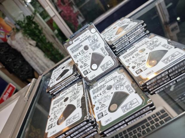Laptop Quality HDDS Available on Order