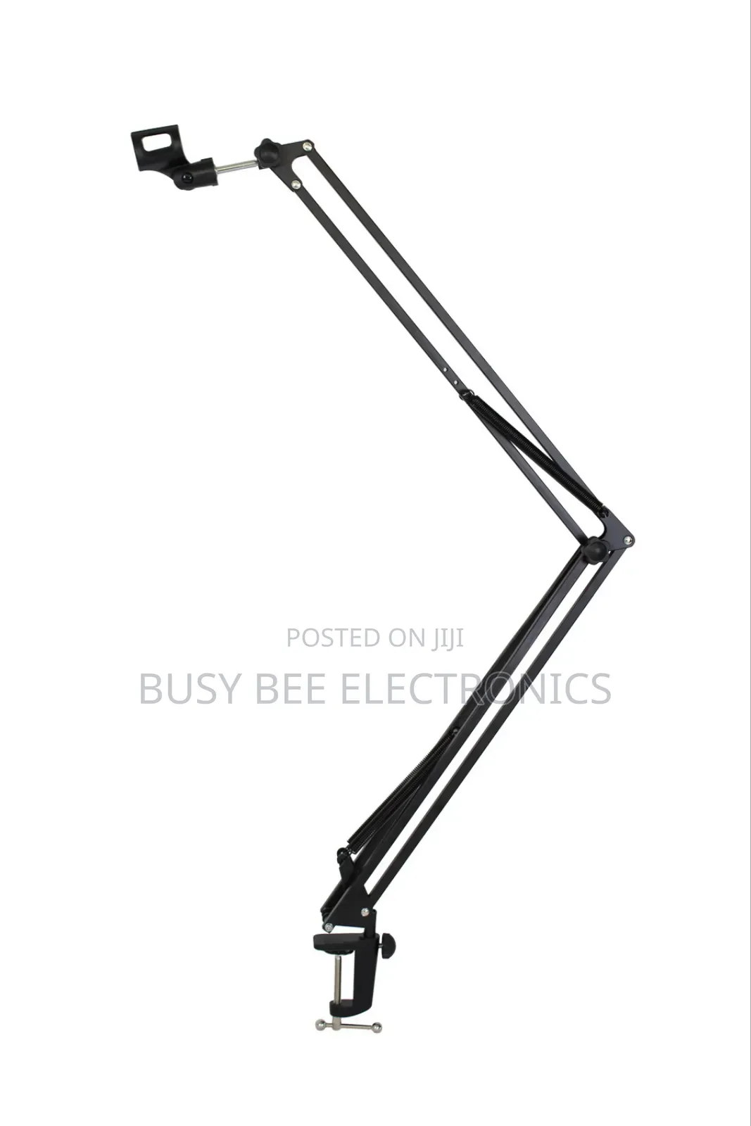 Boyong By-39 Microphone Arm Stand