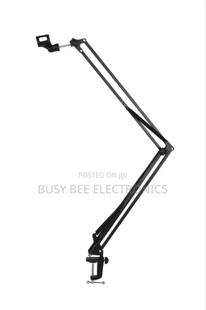 Boyong By-39 Microphone Arm Stand