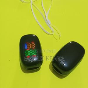 Fingertip Oximeter - thumbnail 2