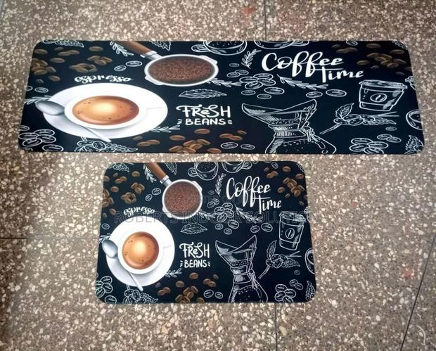 Anti-Slip Kitchen Mats - main view