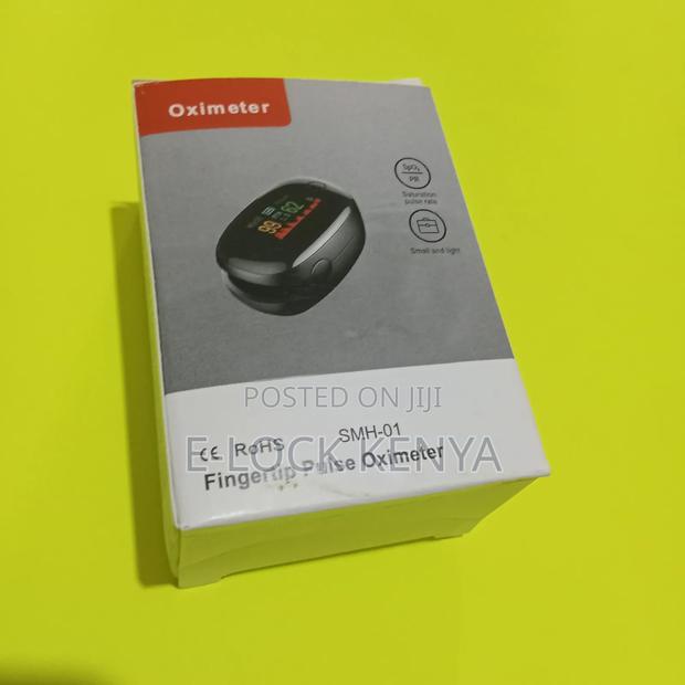 Led Screen Oximeter - thumbnail 3