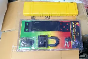 Gear Shift Lock GSL-99