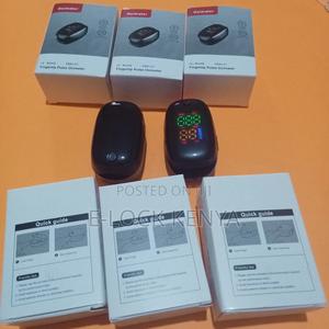 Pocket Size Oximeter - thumbnail 2