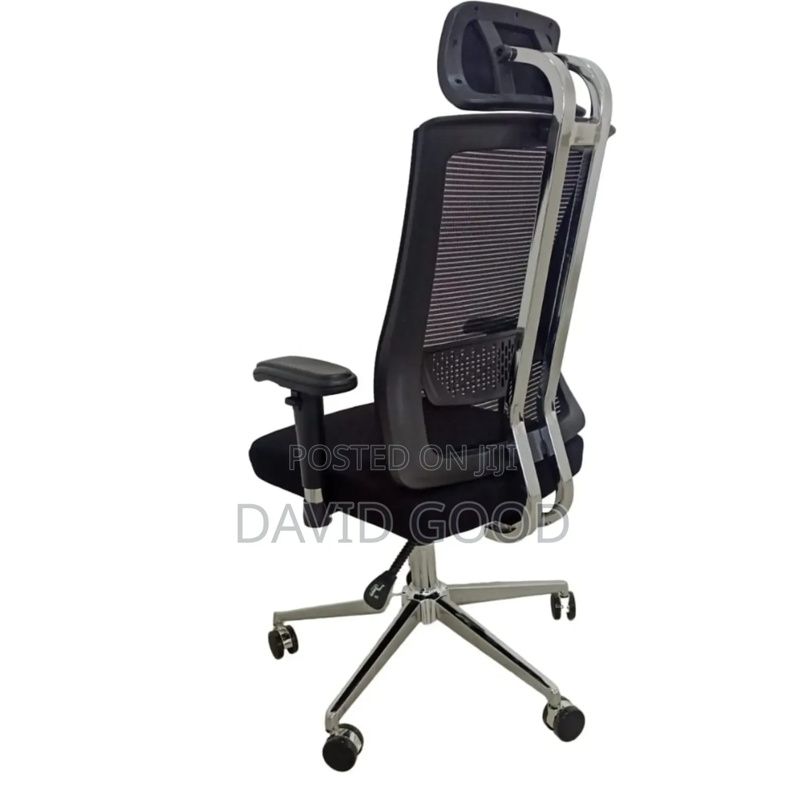 Engnomic Chair