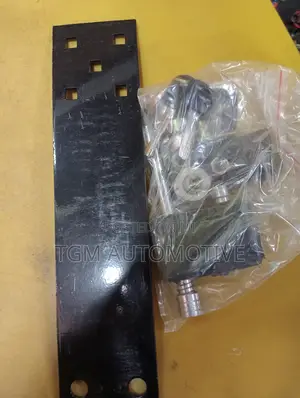 Pin Type Gear Lock - Universal