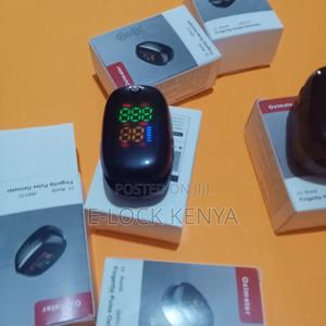 Accurate Oximeter - thumbnail 2