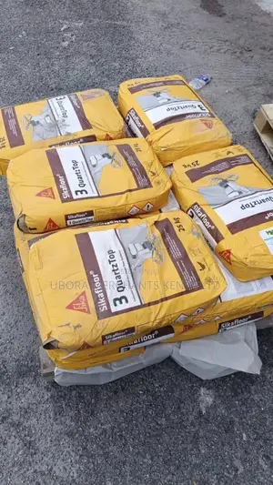 Sika Mineral Dry Shake Topping