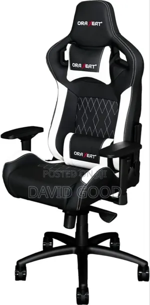 Engnomic Recliner Gaming