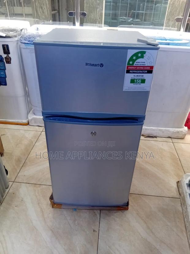 108l Volsmart Fridge - main view