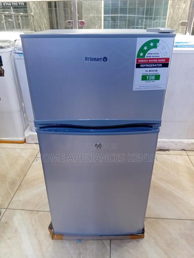 108l Volsmart Fridge - thumbnail 2