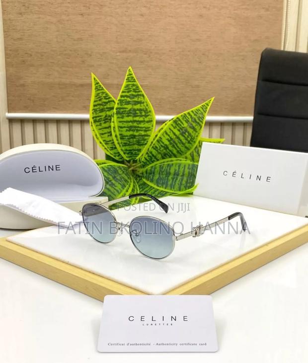 Celine Shades / Sunglass - main view