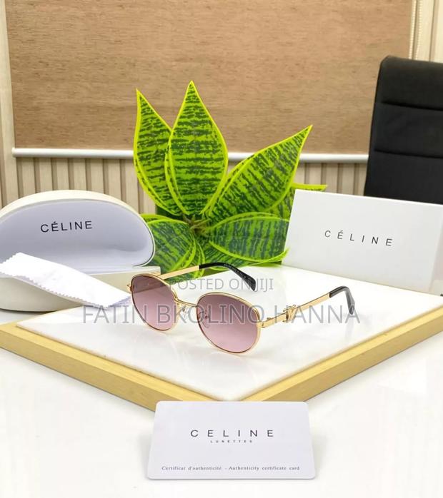 Celine Shades / Sunglass - thumbnail 3