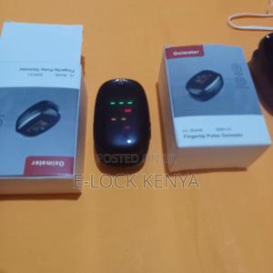 Smart Sensor Oximeter - thumbnail 2