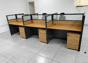 Working Station